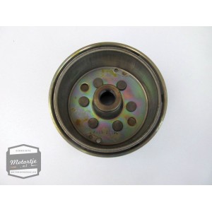 Yamaha XJ600S vliegwiel / rotor dynamo